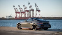 Nissan Z Nismo (MY 2027)