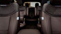 Ford cria Explorer PHEV exclusivo para Papa Leão XIV