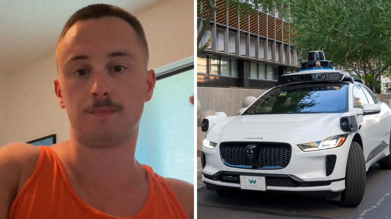 Arizona Man Gets Into Accident With Waymo. Then He Tries To File A Claim With Their Insurance
