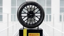 Pirelli P Zero Trofeo RS