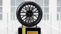 Pirelli P Zero Trofeo RS