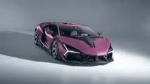 Novitec Lamborghini Revuelto (2026)