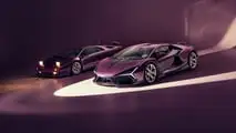 Novitec Lamborghini Revuelto (2026)