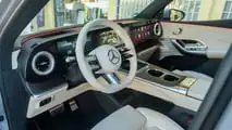 Mercedes GLC 400 4Matic EQ (2026)