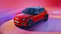 Renault 5 E-Tech, l'aggiornamento 2026