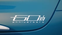 Toyota Corolla 60th Anniversary (2026)