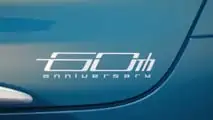 Toyota Corolla 60th Anniversary (2026)