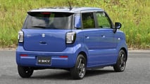 2026 Suzuki e Sky