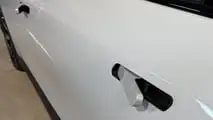 BAIC Arcfox T5