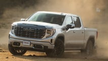 GMC Sierra 1500