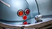 Rometsch Beeskow 1952 Test