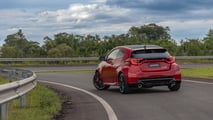 Toyota GR Yaris é lançado no Brasil