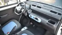 Ari 458 Pro Camping Mobile (2026)