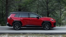 Toyota RAV4 (2026), la prova di Motor1.com