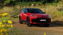 Toyota RAV4 (2026), la prueba de Motor1.com