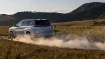 Jeep Commander Overland 2027