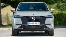 DS 7 BlueHDi 130 EAT8 Performance Line 2026