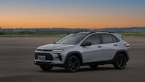 Novo Chevrolet Sonic RS 2027