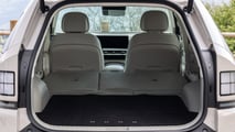 Hyundai Nexo 2026