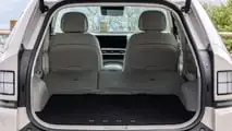 Hyundai Nexo 2026