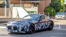 Maserati GranTurismo Prototyp (2026)