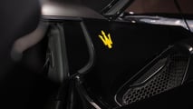 Maserati GT2 Stradale Fuoriserie 914