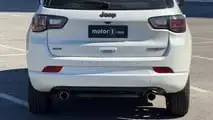 Jeep Compass Blackhawk flex 2026