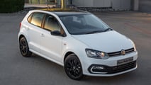 Polo Vivo - o VW mais vendido na África do Sul