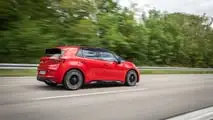 VW ID.3 GTI (2026)