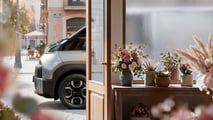 Kia PV7 (2027) Teaser