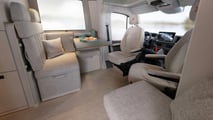Dethleffs C.Core Concept Camper