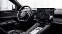 2027 Polestar 4 SUV