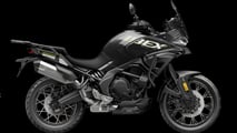 CFMoto Ibex 700 (Brasil)