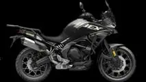 CFMoto Ibex 700 (Brasil)