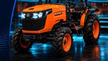 Kubota NeoStar 2026: trattori compatti per orticoltura