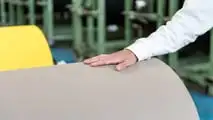Alfa Romeo x Alcantara Werksbesuch
