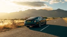 Rolls-Royce Spectre Serie II (2026) - Foto