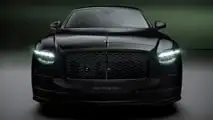 Bentley Flying Spur (2026)
