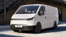 Ford Transit City - L1 H1