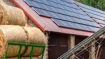 Come progettare capannoni agricoli pronti per il fotovoltaico?