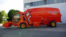 Carro miscelatore trainato o semovente: quando fare il salto