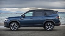 Dacia Bigster Journey Hybrid-G 150 4x4 (2026)