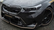 Manhart MH5 900E Touring auf Basis BMW M5 Touring (2026)