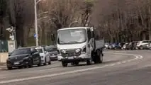 Isuzu M21 TT 2026 -  Dinamica