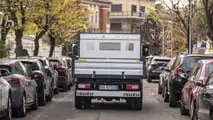 Isuzu M21 TT 2026 -  Dinamica