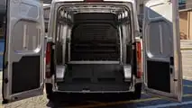 Ford Transit City