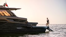 Brabus Ultima 55 Luxuskatamaran (2026)