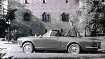 Fiat 124 Sport Spider
