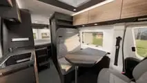 Malibu relax 640 LE XR