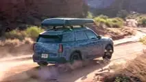 Test final de la Mini Countryman Offroad Edition (2026)